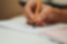 Writing with Pen